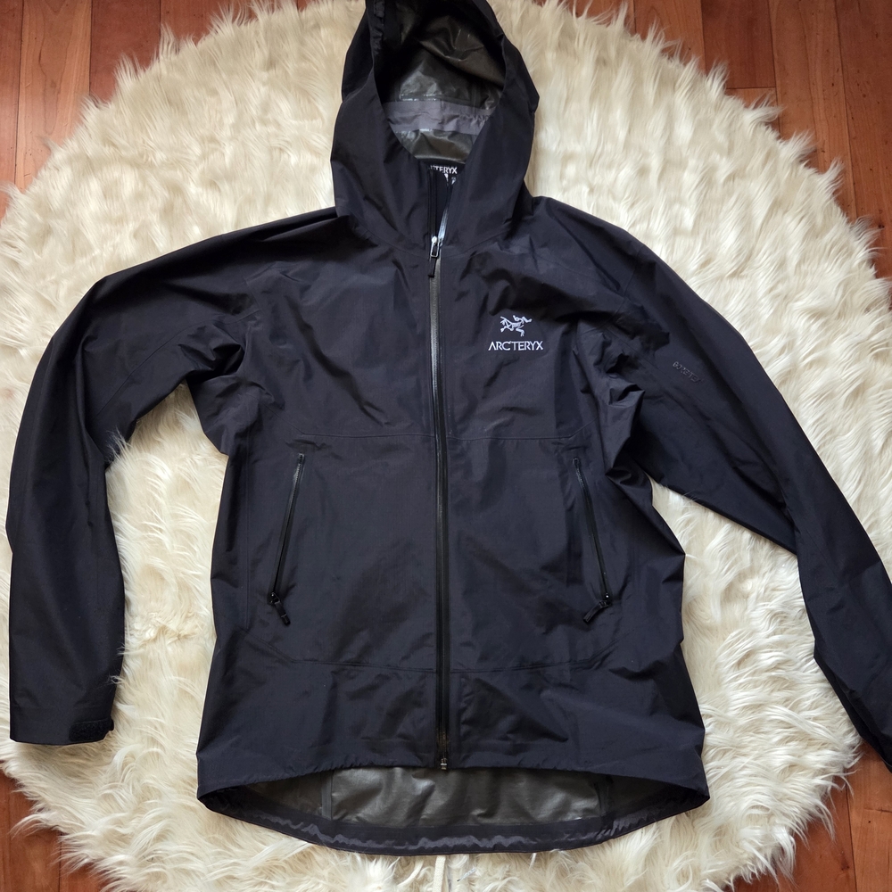 Arcteryx zeta sl jacket - Gem